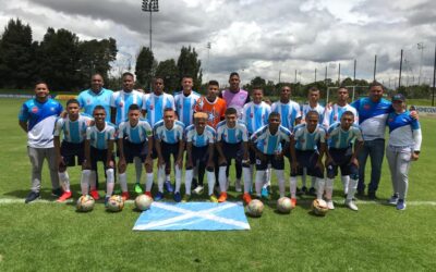 Selección sub-21